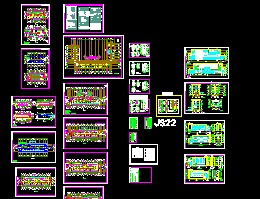 ĳ�칫¥��������ʩ��ͼ