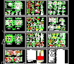 ĳ����ʩ��ͼ