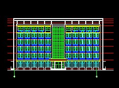 ĳ�칫¥����ʩ��ͼ