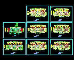 ĳ�߲�סլ¥����ƽ��ͼ