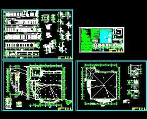 ĳ�������ʩ��ͼ