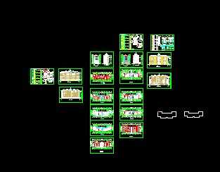 ĳ��Ԣ¥���̽���ʩ��ͼ