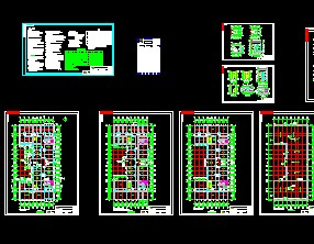 ĳ�칫¥ʩ��ͼ