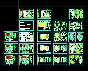 ĳСѧְ��סլ¥����ʩ��ͼ