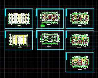 ĳС��סլ¥����ʩ��ͼ