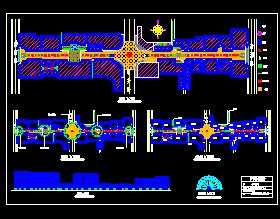 ĳ���н���ƹ滮ͼ