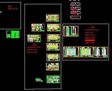 ĳС��סլ¥����ʩ��ͼ