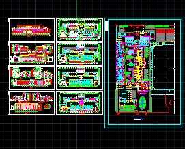 ĳ���ݹ��̽������ͼ