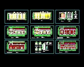 ĳС��סլ¥����ʩ��ͼ