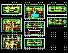 ĳ��ѧ¥����ʩ��ͼֽ