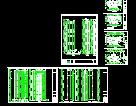 ĳ��ס¥����ʩ��ͼ
