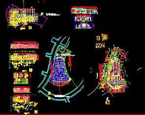 ĳ��Ԣ¥����ʩ��ͼ