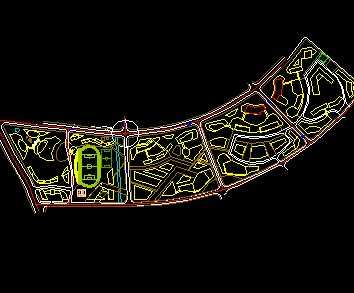 ĳסլ��Ŀ����滮ͼ