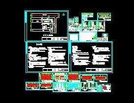 ĳ��ס¥���̽���ʩ��ͼ