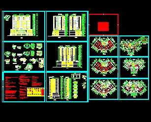 ĳС�߲�סլ��������ͼ