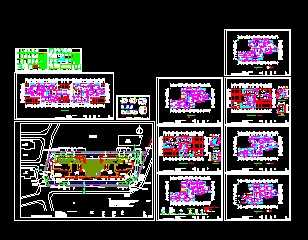 ĳסլ¥���̽���ʩ��ͼ