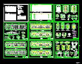 ĳסլ�����̽���ʩ��ͼ