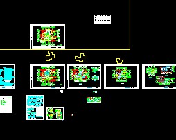 ĳ�ߵ�����ʩ��ͼ