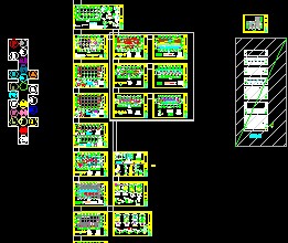 ĳ�칫¥�ṹʩ��ͼֽ