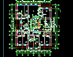 ĳ����ʩ��ͼ