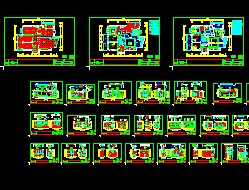 ĳ��װʩ��ͼ