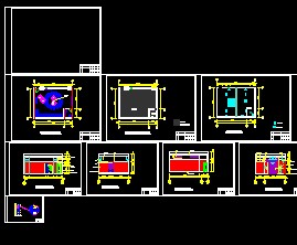 ĳ��������ʩ��ͼ