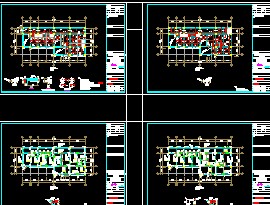 ĳҽԺ�ṹʩ��ͼ