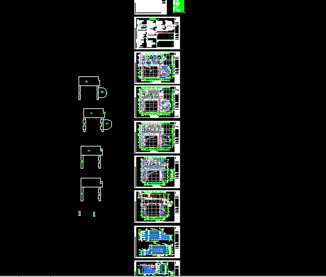 ĳ��ѧ¥ʩ��ͼ