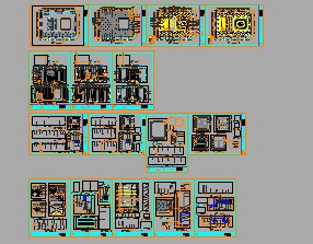 ��¥��װ��ʩ��ͼ