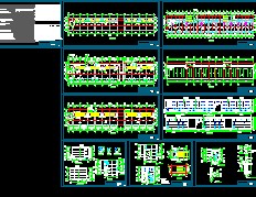 ��ס¥����ʩ��ͼ