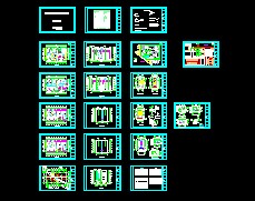 ����ܽṹ����¥����ʩ��ͼ