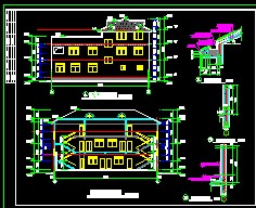 ĳ����ʩ��ͼֽ