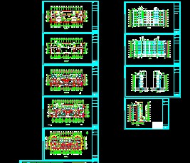 ĳ���סլ¥ʩ��ͼ