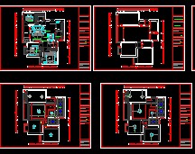 ĳ��װʩ��ͼ