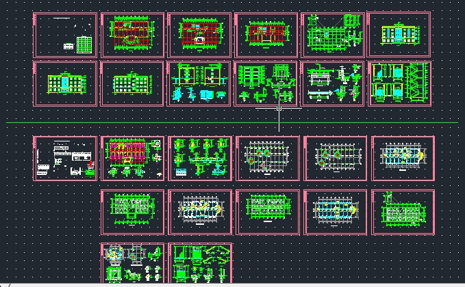 �칫¥����ʩ��ͼֽ