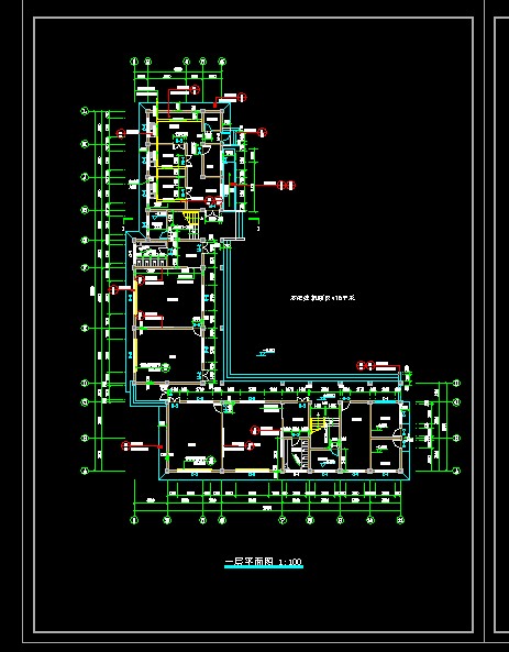 ĳ�׶�԰ʩ��ͼ