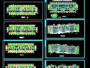 ĳסլ¥���̽���ʩ��ͼ