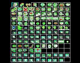 ĳ�߲�סլ¥����ʩ��ͼ