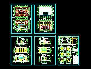 ĳסլ¥���̽���ʩ��ͼ