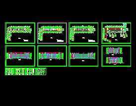 ĳ����¥���̽���ʩ��ͼ