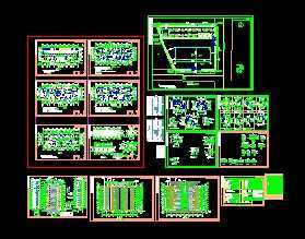 ĳסլ¥����ʩ��ͼ