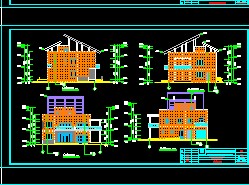 ĳ����ʩ��ͼ