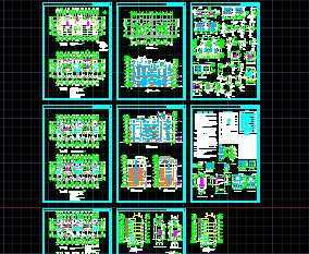 ĳסլ¥���̽���ʩ��ͼ