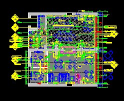 ĳ���������巿ʩ��ͼ