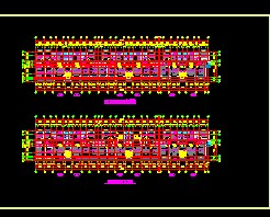 ĳ����E��ʩ��ͼ