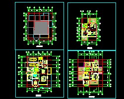 ĳС����ƽ��ͼ