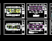 Σ�ɷ����Ƽ����׹�������ʩ��ͼֽ