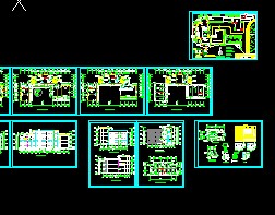 ĳ�׶�԰ʩ��ͼֽ