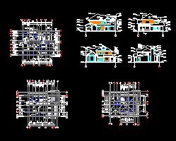 ĳ��������ʩ��ͼ