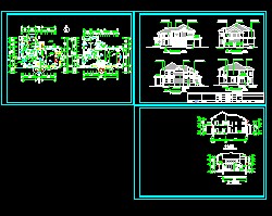 ĳ����ʩ��ͼ